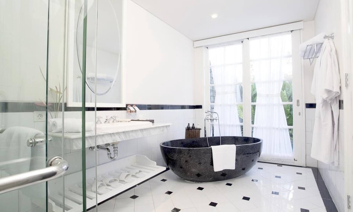 Petitenget Hotel | 1 Bedroom Pool Suite