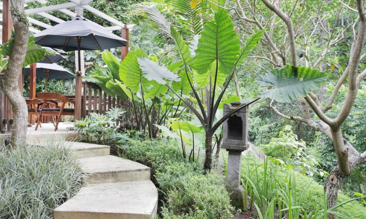Kelusa Hotel | 1 Bedroom Suite Room in Ubud Valley, an Atmosphere to not miss!