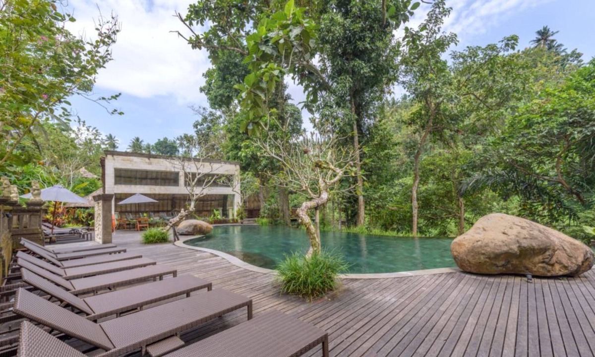 Kelusa Cabin | 1 Bedroom Suite Room in Ubud Valley, an Atmosphere to not miss!