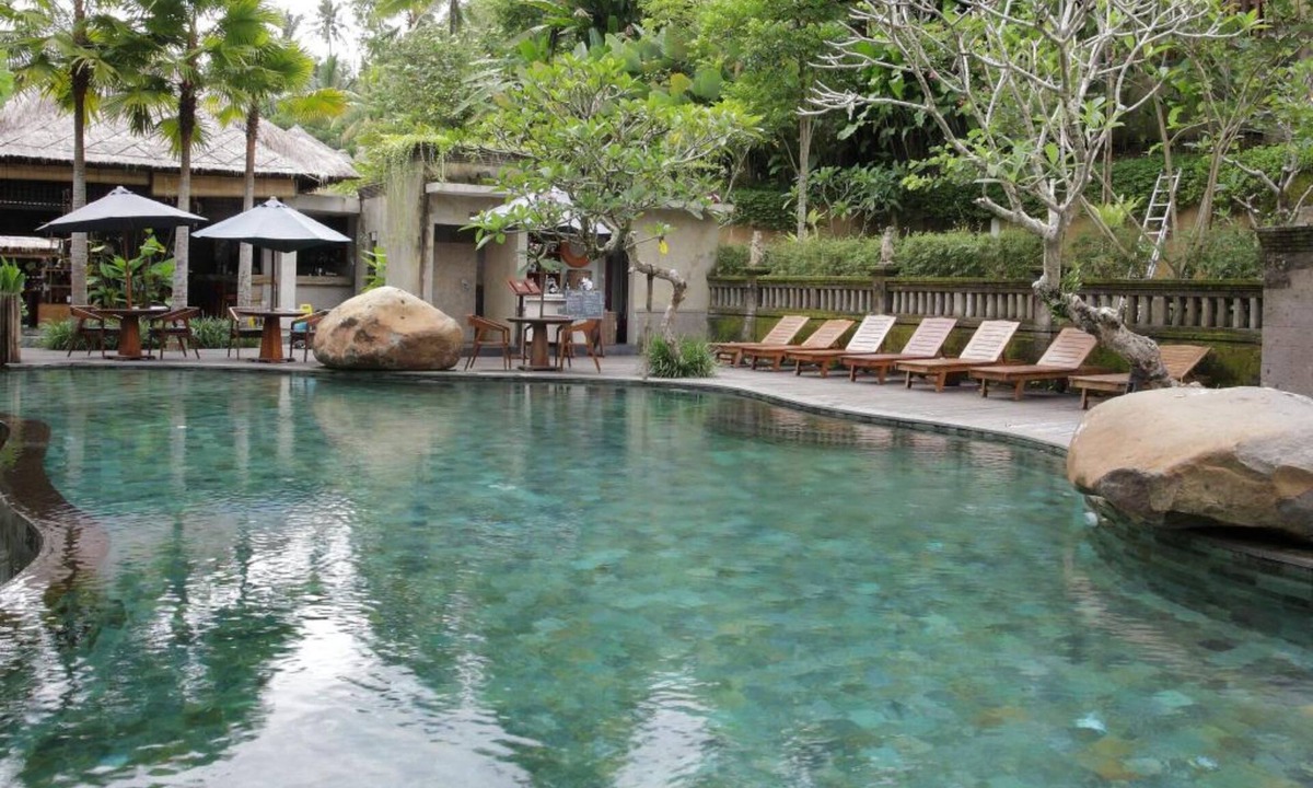 Kelusa Cabin | 1 Bedroom Suite Room in Ubud Valley, an Atmosphere to not miss!