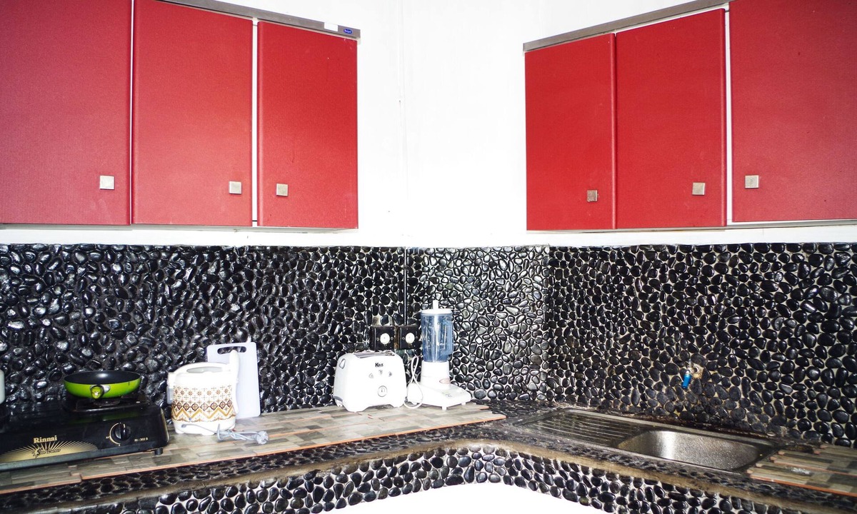 Peliatan House | 2 BED ROOM PRIVATE POOL