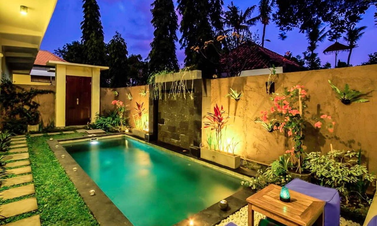 Central Seminyak Villa | 2 Bedroom Damai, Central Seminyak