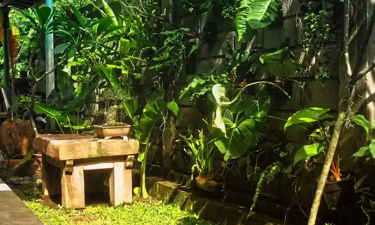 Batubulan Villa | 2 Bedroom Villa in Kampung Bali
