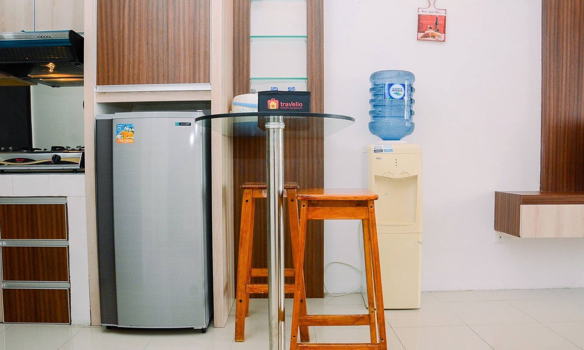 Depok Condo | 2BR Apartment at Park View Condominium near Universitas Indonesia