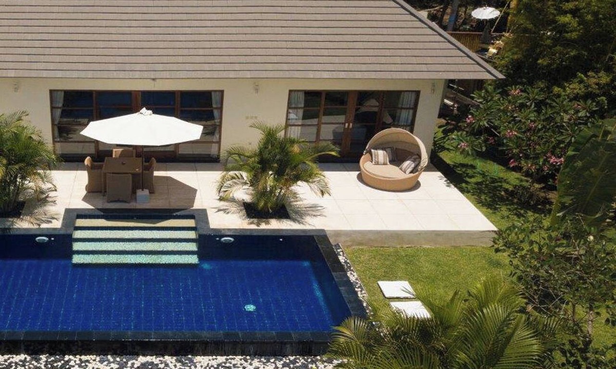 Kubu Villa | 2BR Villa In Bali's Famous Diving Area! 5Min Drive To USS Liberty Shipwreck