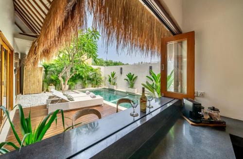 Berawa Villa | 2min Beach, Atlas, Finns Canggu