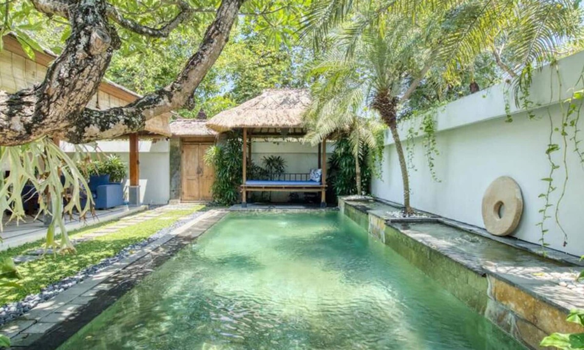 Sanur Villa | 3-Bedroom Villa Aisha at Ellora Complex