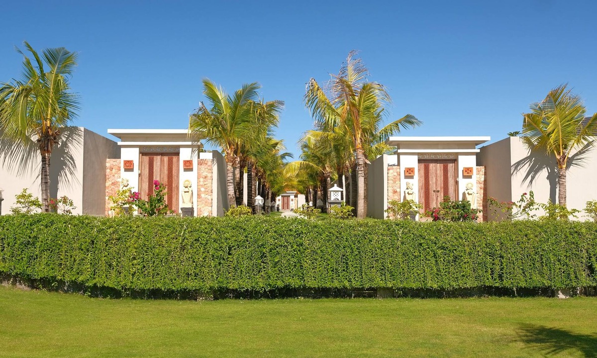 Jimbaran Bay Villa | 5 Star Private Villa in a soothing area of Jimbaran Bali —