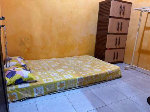 Kalipuro House | 55 Ketapang Homestay