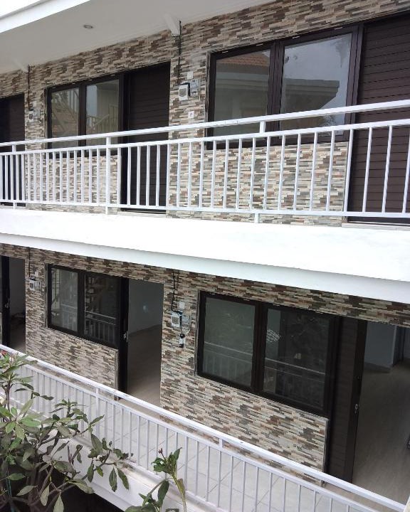 Kuta Selatan House | A&B Homestay and Kitchen