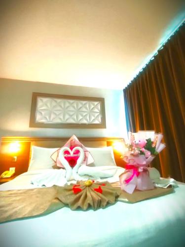 Balikpapan House | Aamina Syariah Balikpapan
