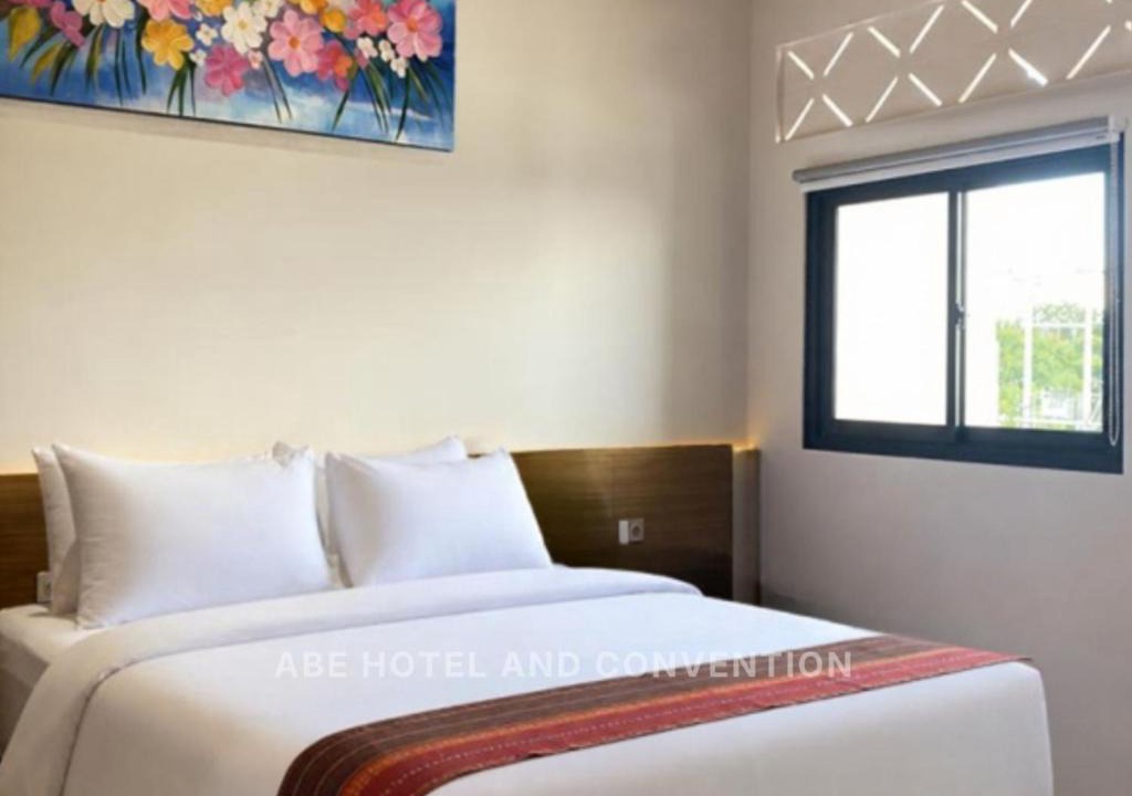 Siborongborong Hotel | ABE Hotel & Convention