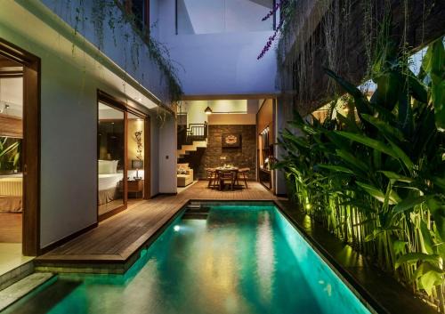 Benoa Villa | Agranusa Signature Villa Nusa Dua