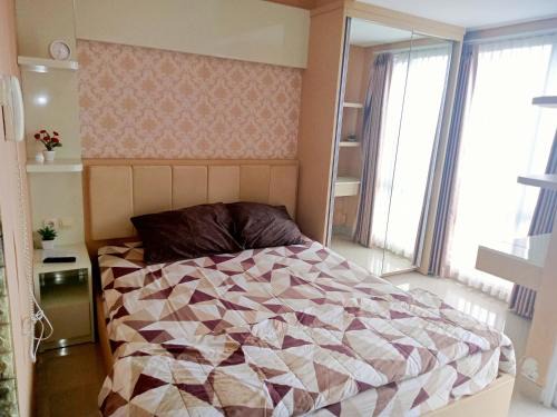 Pogung Lor Apartment | Agrippina Rooms Taman Melati Apartement near Malioboro
