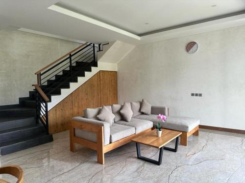 Bedugul Villa | Agusta Lake View Bedugul