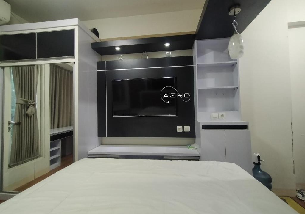 Pancawati Apartment | Airin Suite by AZHO