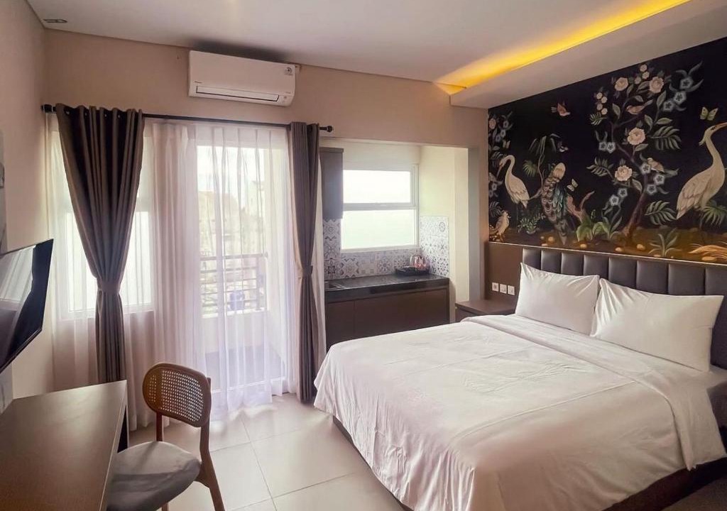 Wirobrajan Hotel | AJ BOUTIQUE HOTEL