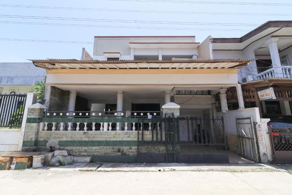 Mampang Prapatan Hotel | Al Barokah Residence