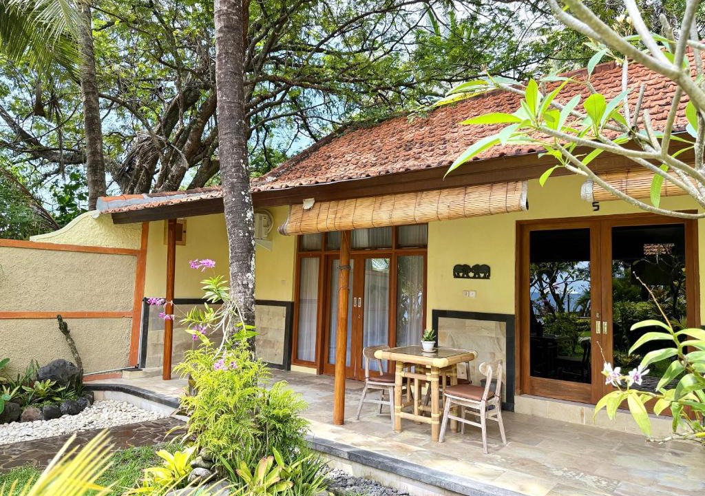 Penuktukan Resort | Alam Mimpi Bali