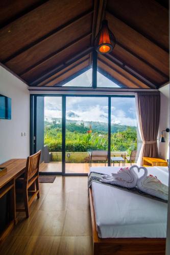Gobleg House | Alam Munduk Cabin