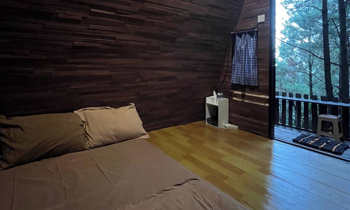Pacet House | Alas Pacet Syariah by TwoSpaces, Mojokerto