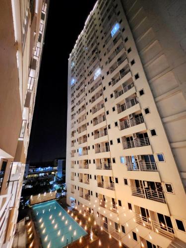 Medan Hotel | Alhesa Apartment Mansyur Residence