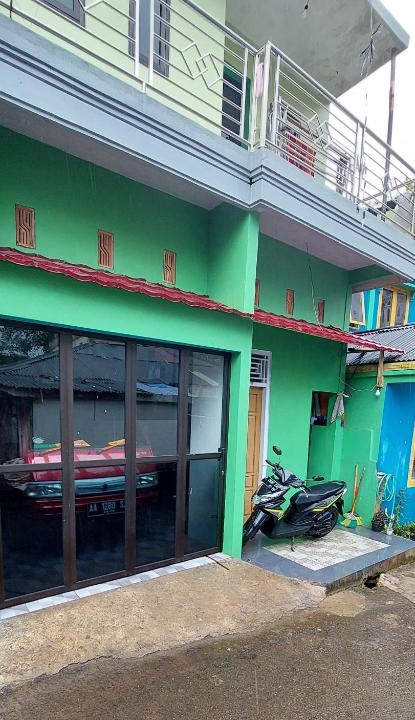 Dieng Hotel | Almira 2 Homestay Syariah by Luxury Degree