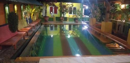 Padangbai House | Alola inn