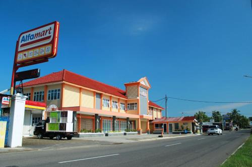 Rendeh Hotel | Aluky Hotel