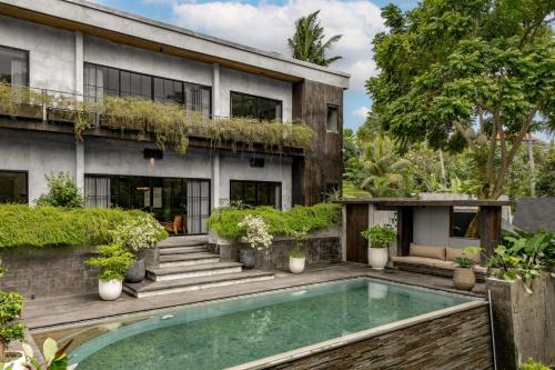 Mas Hotel | Amarell Ubud - Private Luxury Villa