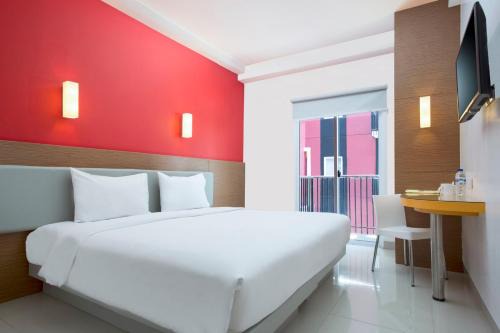 Kupang Hotel | Amaris Hotel Kupang