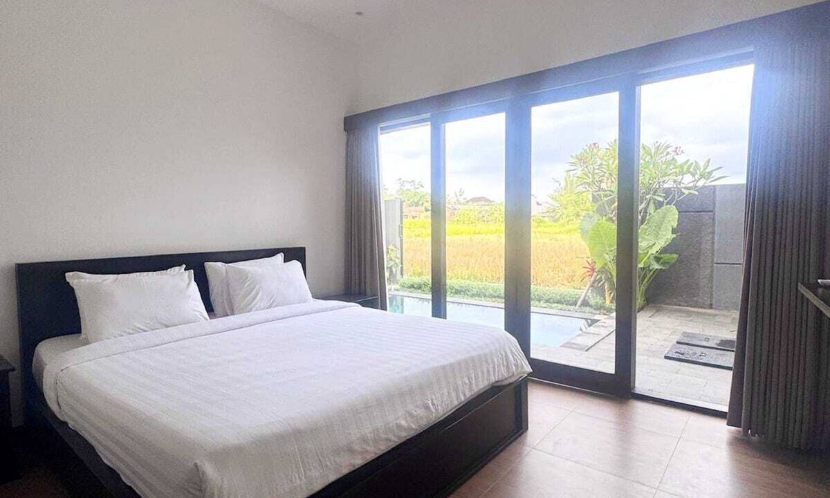 Mas Hotel | Ambarawa Villa Ubud by ABM
