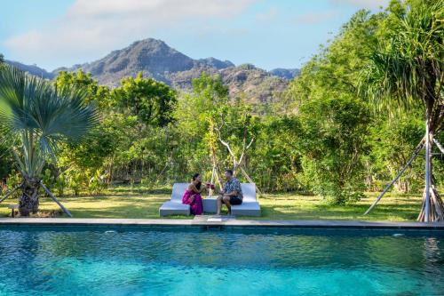 Pemuteran Villa | Ananda Villas Bali