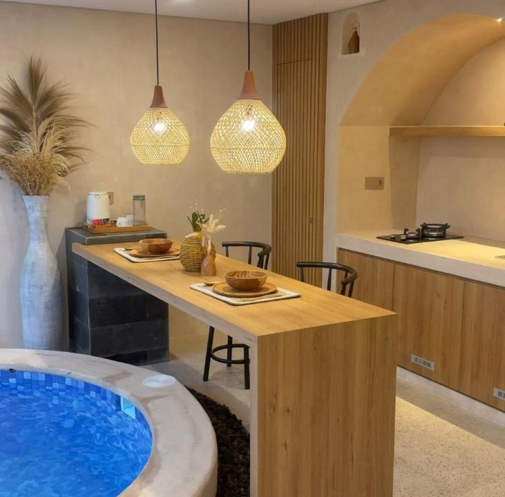 Sinduadi Villa | Andara Villa Yogyakarta