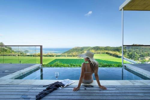 Labuhan Pandan House | Angel's Villa & Resort