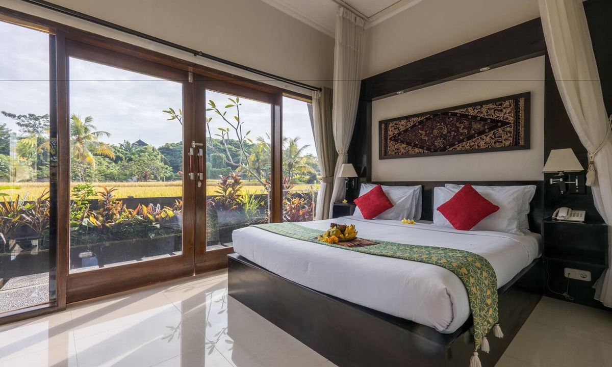 Sayan Resort | Aniniraka Resort & Spa
