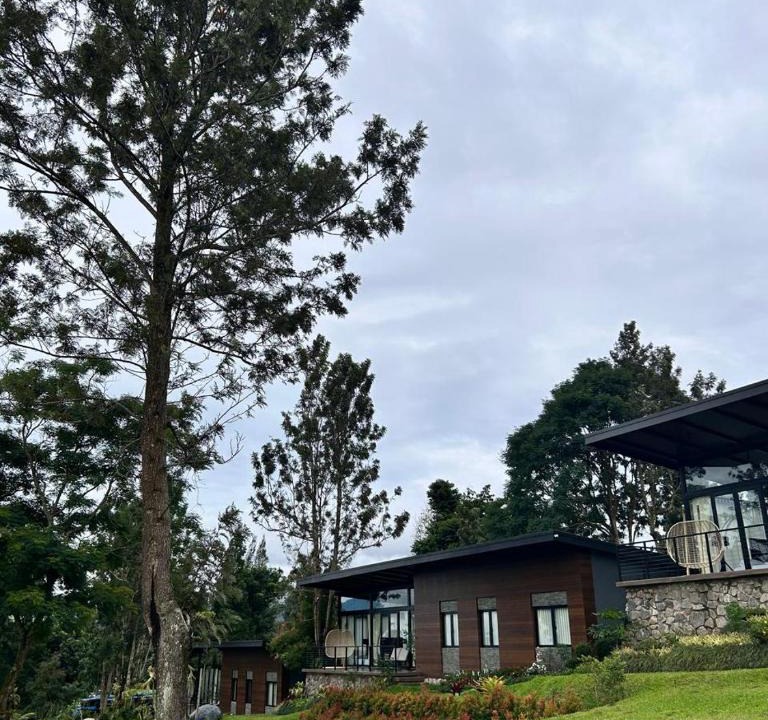 Ciloto Villa | Annapurna Resort Puncak