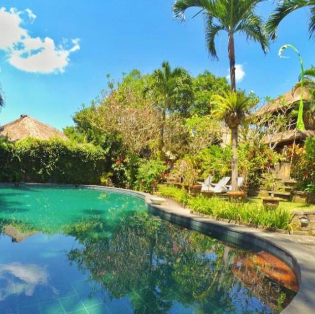 Kedewatan Bed & Breakfast | Anomcottages