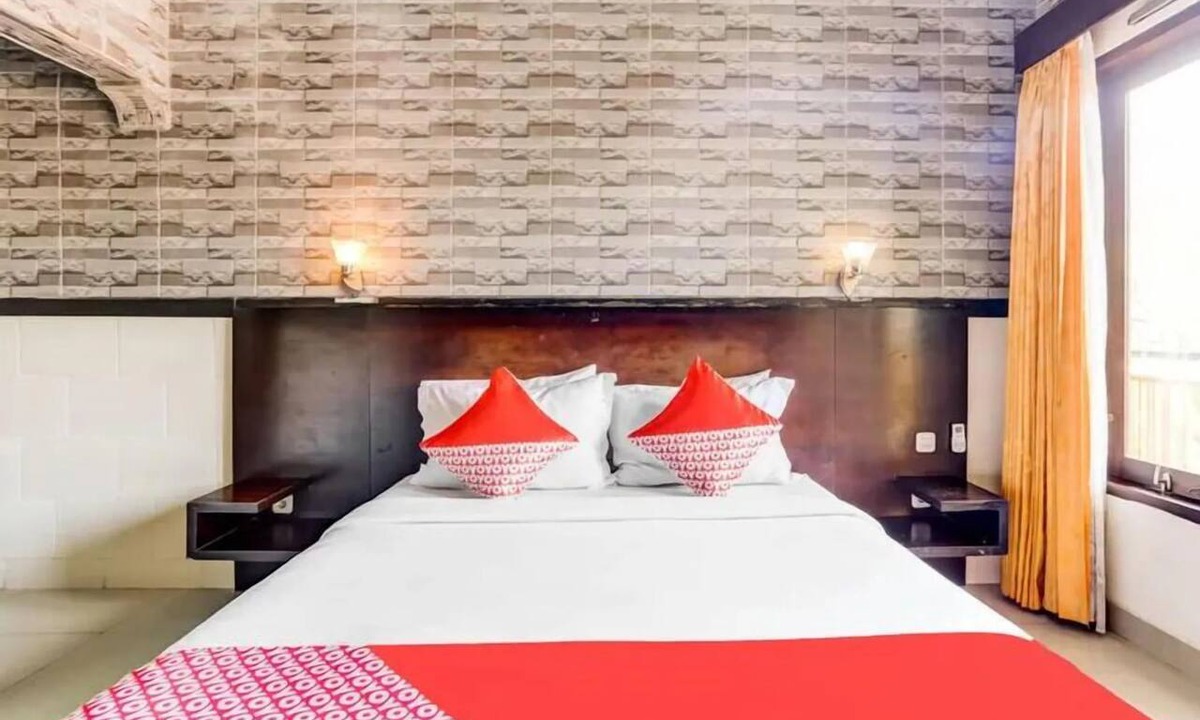Pemogan House | Antara Sunset Road
