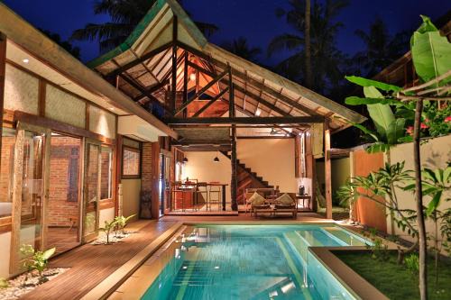 Gili Air Villa | Apalagi Villas