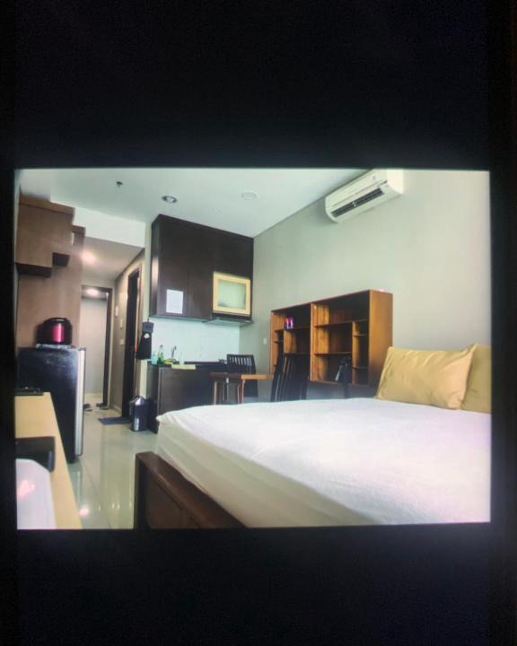 Balikpapan Apartment | Apartemen Borneo Bay City Balikpapan
