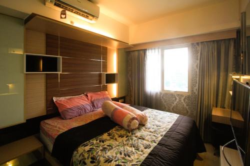 Braga Apartment | Apartemen Braga Citywalk 2 Bedroom Queen Size