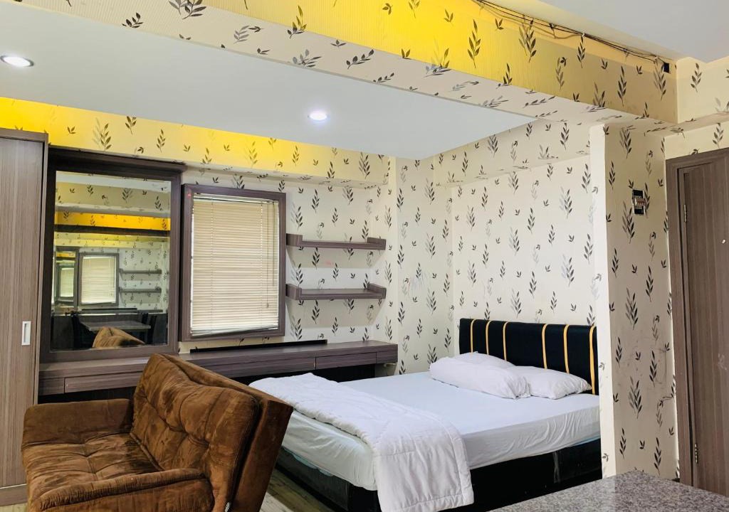 Depok Apartment | Apartemen Cibubur Village by Raja Sulaiman Property