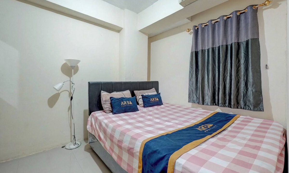 Depok Hotel | Apartemen Cibubur Village @ Kaisar Property By ARBA