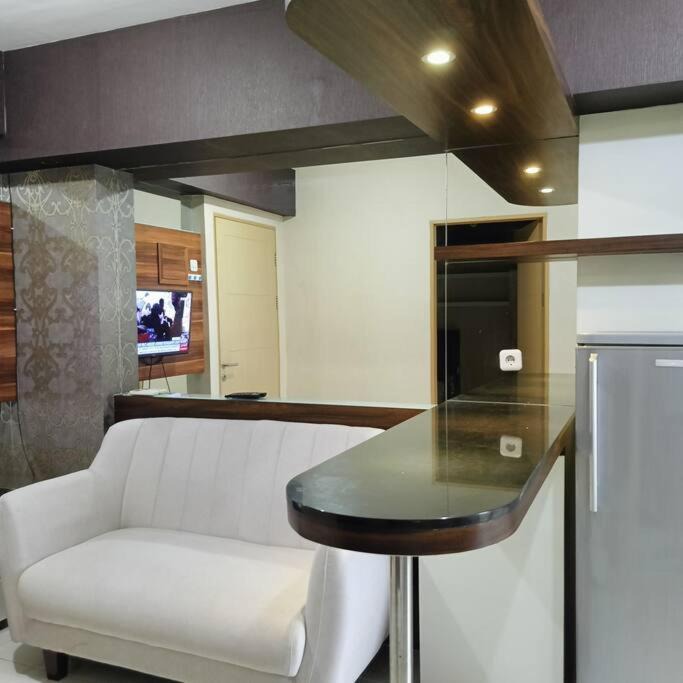 Surabaya Apartment | Apartemen Educity Pakuwon city Surabaya BACA DESKRIPSI DULU