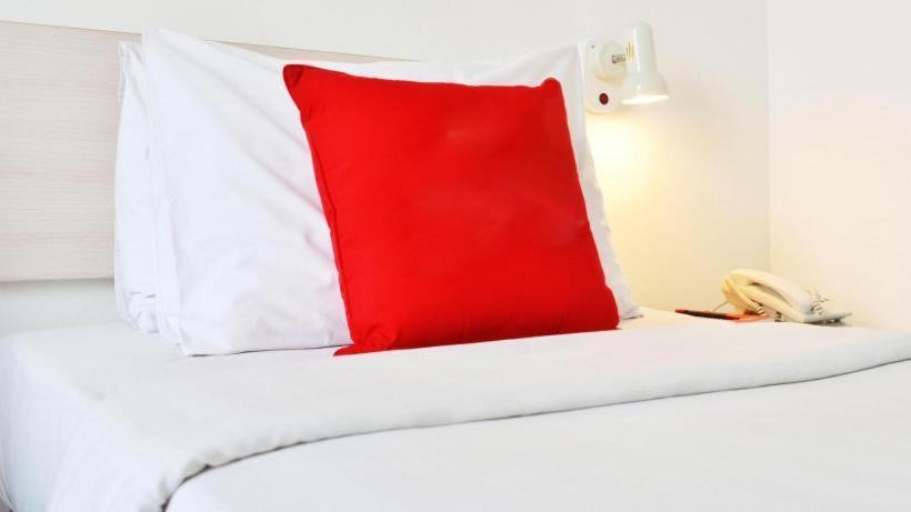 Karawang Apartment | Apartemen Grand Sentraland by Red Dragon Apartel GSK