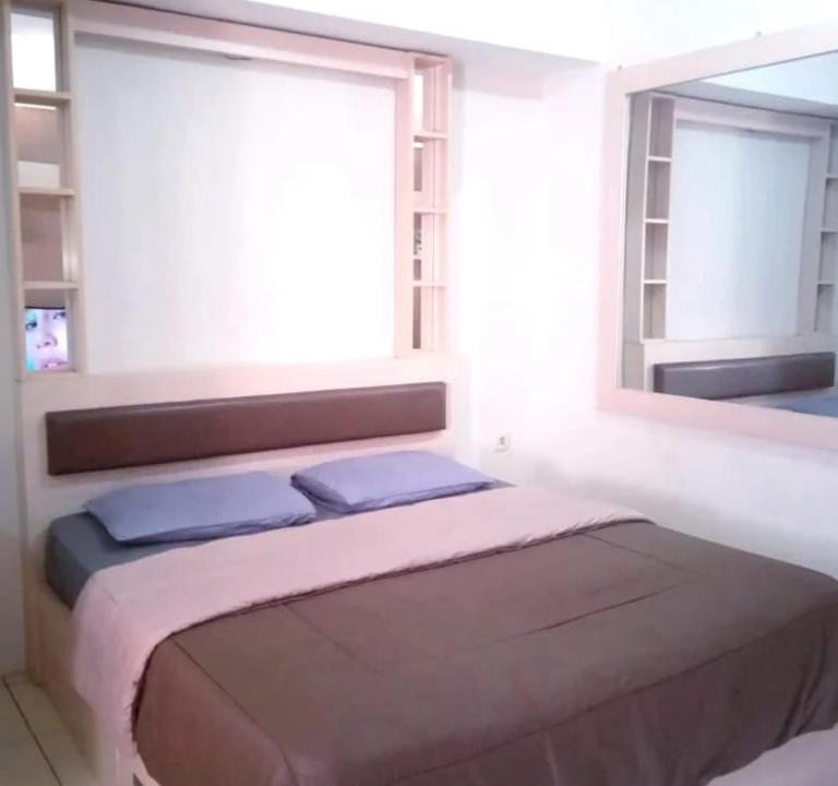 Ciputat Apartment | Apartemen Green Lake View Ciputat by My Rooms