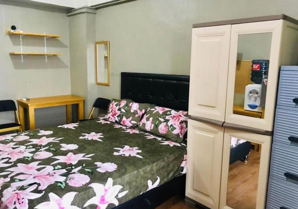 Rawasari Apartment | Apartemen Green Pramuka