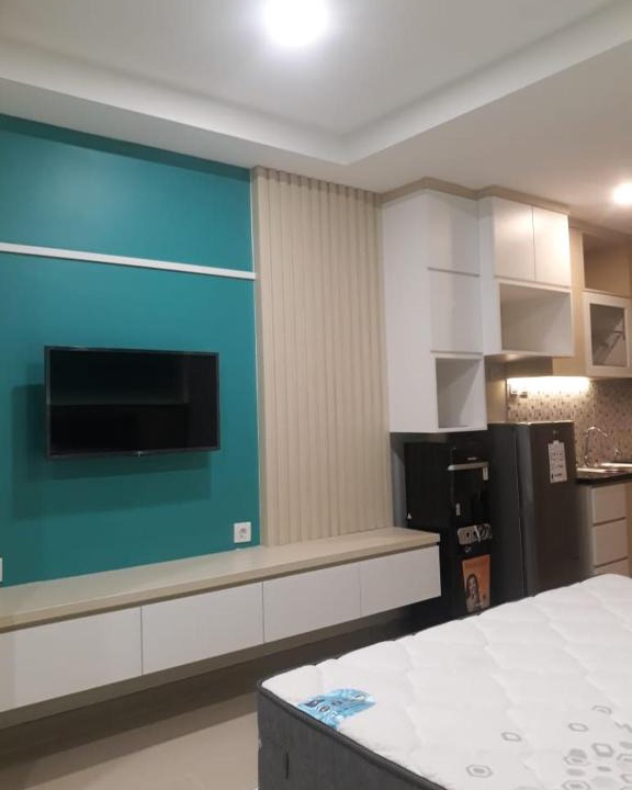 Mlati Apartment | Apartemen Mataram City Tower Yudhistira