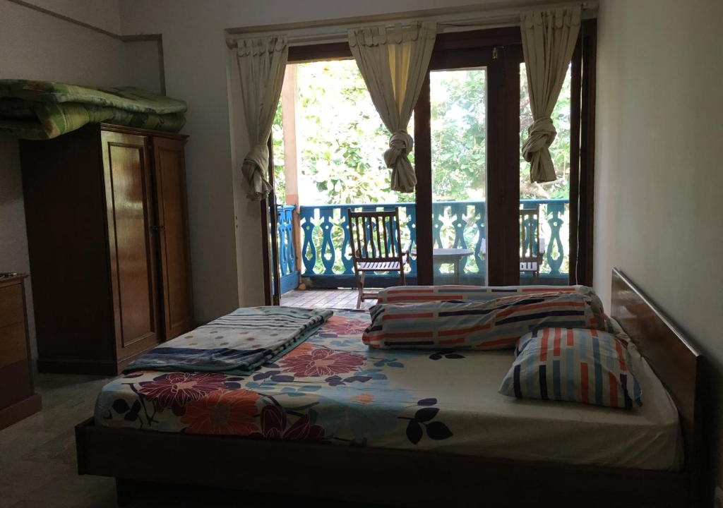 Carita Apartment | Apartemen Studio Carita Utara - Riana